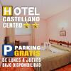 Отель Castellano Centro, фото 38