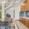 Отель Lami Villa Hoian - Hostel, фото 17