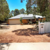 Отель Mundaring Bed and Breakfast, фото 6
