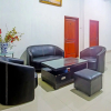 Отель OYO Life 90587 Domen Homestay Syariah, фото 2