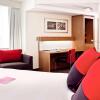 Отель Novotel Sydney Olympic Park, фото 6