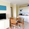 Отель Apartment With One Bedroom In Lacanau, With Shared Pool And Furnished Terrace 20 M From The Beach, фото 2