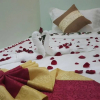 Отель Mandalay Crown Motel, фото 4