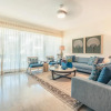 Отель Beachfront apartment with Jacuzzi at Portilo KA, фото 12