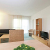 Отель Apartment in Bad Durrheim Near Lake Constance, фото 10