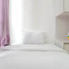 Отель Homey And Modern Design 2Br Apartment At M-Town Residence, фото 12