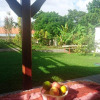 Отель Apartment with One Bedroom in Le Lamentin, with Furnished Garden And Wifi, фото 8