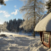 Отель Trysil Hyttegrend, фото 5