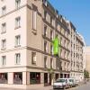 Отель ibis Styles Paris Alésia Montparnasse, фото 1