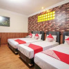 Отель OYO 352 Hotel Sabang, фото 18