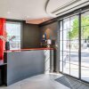 Отель Sixteen Paris Montrouge, фото 8