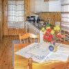 Отель Beautiful Home in Dirdal With 2 Bedrooms, Sauna and Wifi, фото 5
