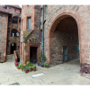 Отель Historic Dean Village Treasure, Sleeps 4, фото 1