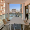 Отель Condo & Pool in New North by FeelHome, фото 12