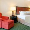 Отель Crowne Plaza Hotel Pensacola Grand, фото 4