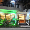 Отель Ipil Suites El Nido в Эль-Нидо