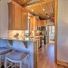 Отель Modern Cabin w/ Deck, Grill & Chinquapin Amenities, фото 10