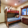 Отель Slopeside 4 bedroom Townhome by All Seasons Resort Lodging, фото 7