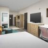Отель Home2 Suites by Hilton Minneapolis Mall of America, фото 7