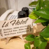 Отель La Hotel Q10, фото 8