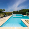 Отель Lush Villa in Gargas with Private Swimming Pool, фото 15