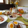 Отель Berghotel Plagött, фото 9
