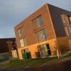 Отель UHI Inverness – Campus Accommodation, фото 9