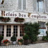 Отель Le Relais des Templiers, фото 1