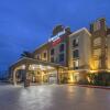 Отель SpringHill Suites San Antonio Downtown/Riverwalk Area в Сан-Антонио