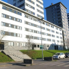 Отель Apartamentos Turisticos Cancelas by Bossh Hotels, фото 1