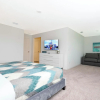Отель Cozy 3Bd Close to Disney Enclaves at Festival 808, фото 7
