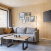 Отель Villa mit Pool und Sauna für 10 Personen, фото 5