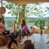 Отель Glamping-Adventure Valley Durbuy, фото 10