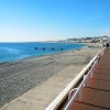 Отель Apartment With one Bedroom in Nice, With Wonderful sea View, Pool Acce, фото 5