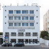Отель Shalom Hotel & Relax - an Atlas Boutique Hotel в Тель-Авиве