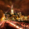 Отель Appart Vieux Lyon Saint Paul, фото 19