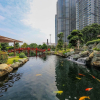 Отель Saliza Suite - Vinhomes Central Park, фото 24