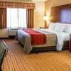Отель Comfort Inn & Suites Franklin East, фото 6