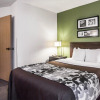 Отель Sleep Inn & Suites Columbus Near State University - Fort Moore Area, фото 5