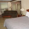 Отель Rodeway Inn & Suites в Херши