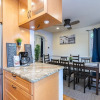 Отель Spacious 4BR CozySuites in Old Town Alexandria, фото 10