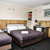 Отель Hobart Tower Motel, фото 2