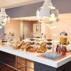 Отель Novotel Coventry M6 J3, фото 12