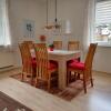Отель Ferienwohnung Beate - seit Dez 22 mit neuer Küche!, фото 9