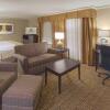 Отель Holiday Inn Executive Center-Columbia Mall, an IHG Hotel, фото 5