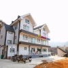 Отель Anseong Pension Ddeulanche, фото 6
