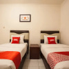 Отель Oyo 1084 Hotel Cirasa Syariah, фото 6