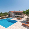 Отель Amazing Home in Postira With 2 Bedrooms, Wifi and Outdoor Swimming Pool, фото 10