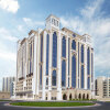 Отель Al Jaddaf Rotana Suite Hotel, фото 49