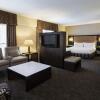 Отель Holiday Inn & Suites Vancouver Downtown, фото 5